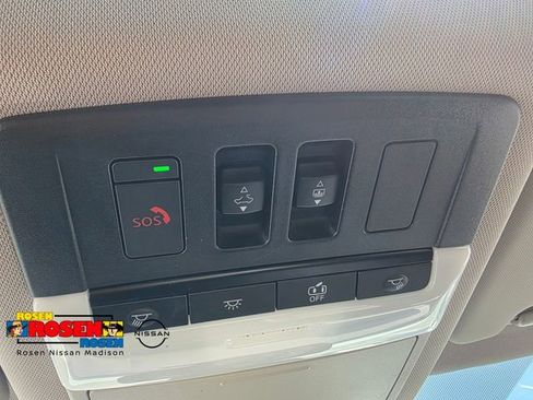 Certified 2023 Nissan Rogue SL w/ SL Premium Package AWD/4WD image 17