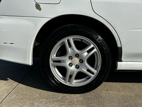 Used 2002 Subaru Impreza RS image 21