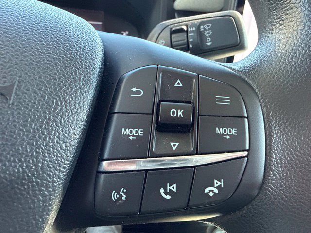 Used 2026 Ford Maverick XLT AWD/4WD image 21