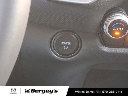 Used 2025 MAZDA CX-50 2.5 Hybrid w/ Weather Package AWD/4WD image 18