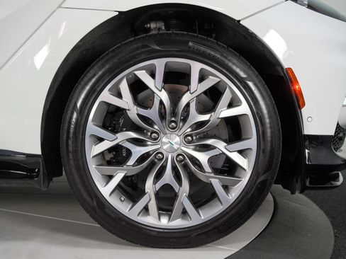Used 2023 Aston Martin DBX 707 AWD/4WD image 25