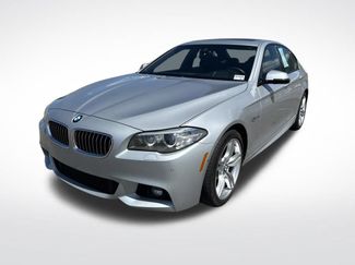 Used 2014 BMW 535i Sedan RWD 360° Tour