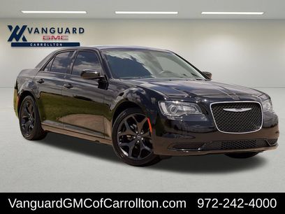 Used 2022 Chrysler 300 Touring w/ Sport Appearance Package