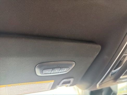 Used 2024 Jeep Grand Cherokee L Limited image 24