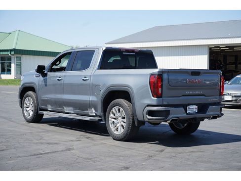 Used 2020 GMC Sierra 1500 Denali image 5