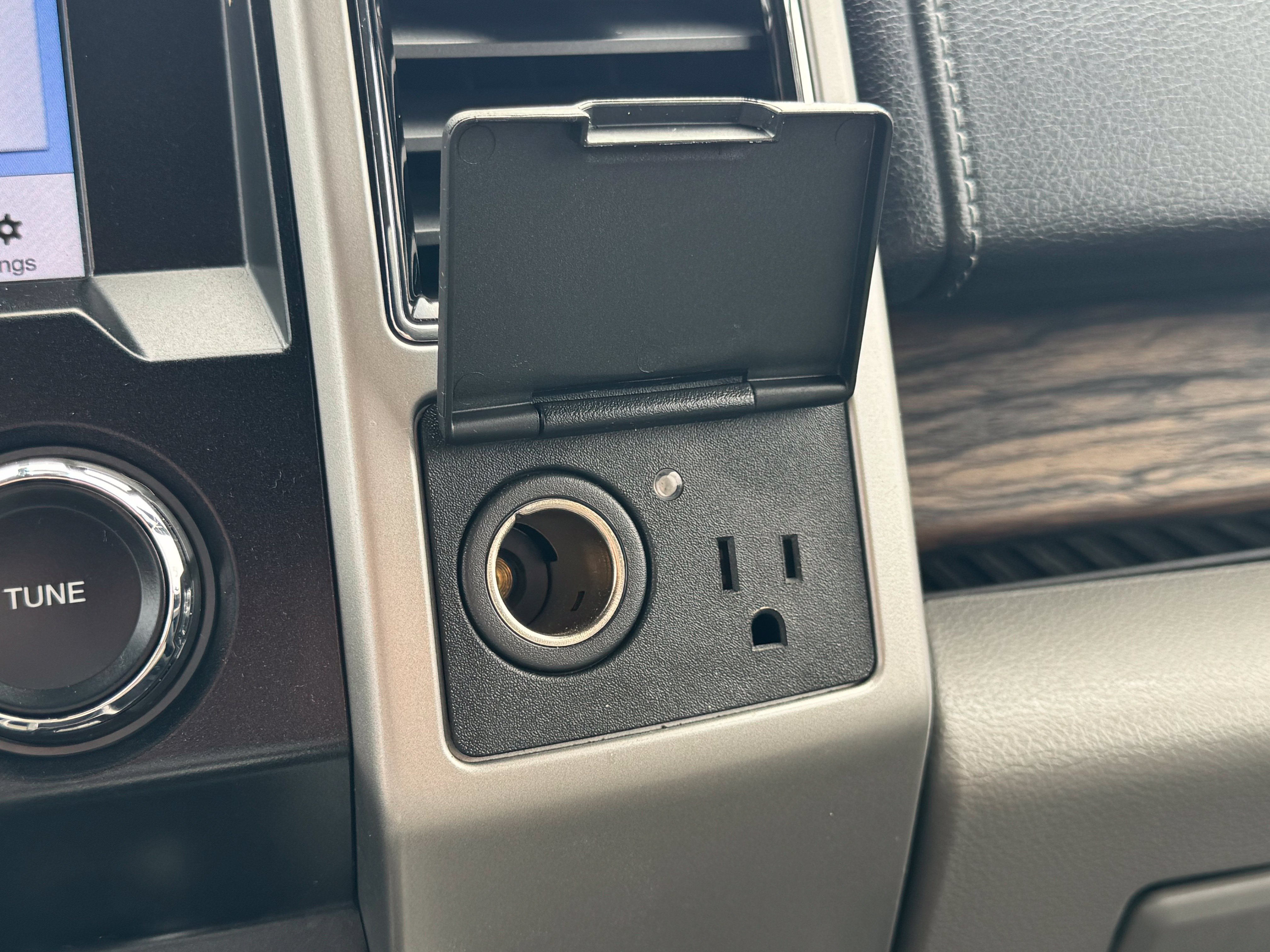 Used 2019 Ford F150 Lariat AWD/4WD image 55