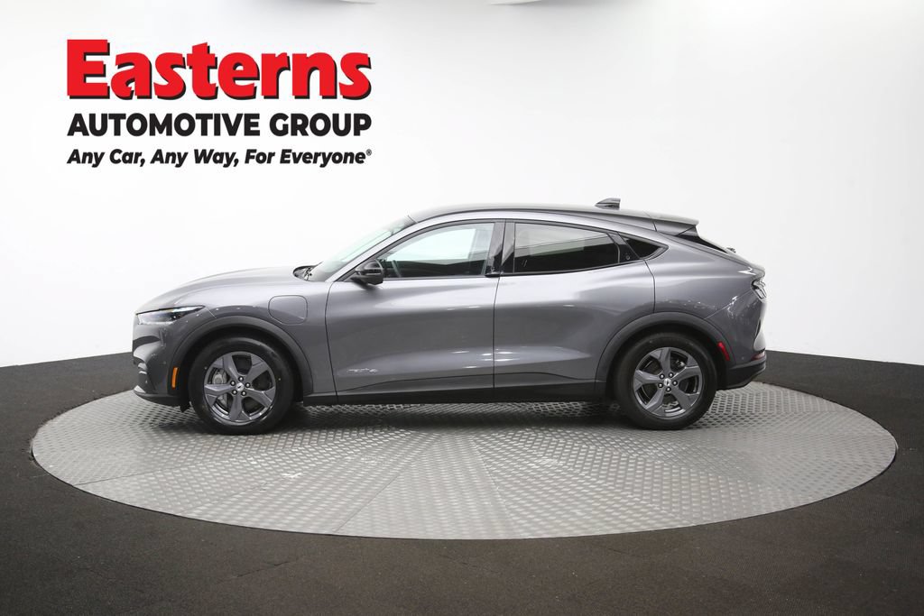 Used 2023 Ford Mustang Mach-E Select AWD/4WD image 58