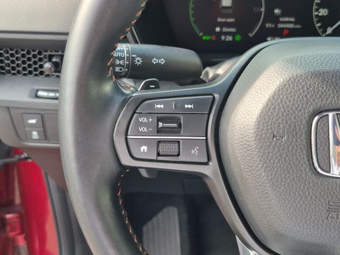 Used 2025 Honda CR-V Sport-L image 21