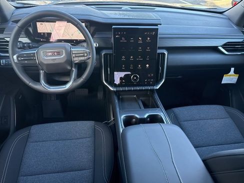 New 2026 GMC Acadia Elevation image 27