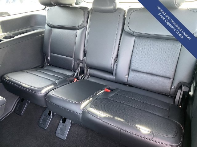 Used 2026 Ford Expedition Platinum w/ Stealth Performance Package AWD/4WD image 20
