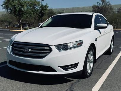 Used 2013 Ford Taurus SEL