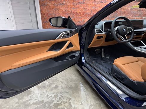 New 2026 BMW 430i xDrive Coupe w/ M Sport Package image 9