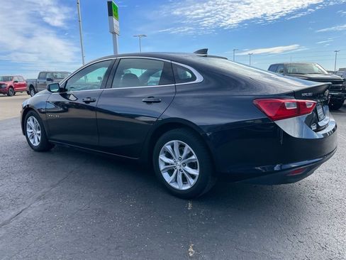Used 2023 Chevrolet Malibu LT FWD image 5