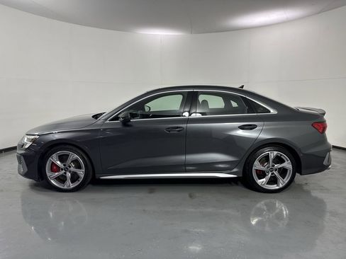 Used 2023 Audi S3 Prestige w/ Prestige Package AWD/4WD image 3