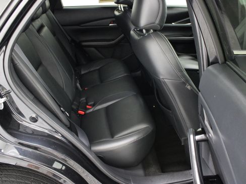 Used 2025 MAZDA CX-30 AWD 2.5 S w/ Select Sport Pkg image 31
