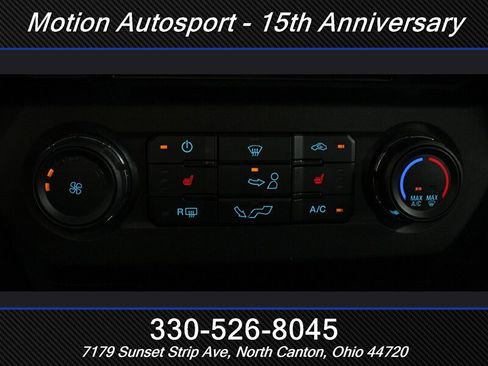 Used 2018 Ford F150 XLT w/ Equipment Group 302A Luxury AWD/4WD image 23