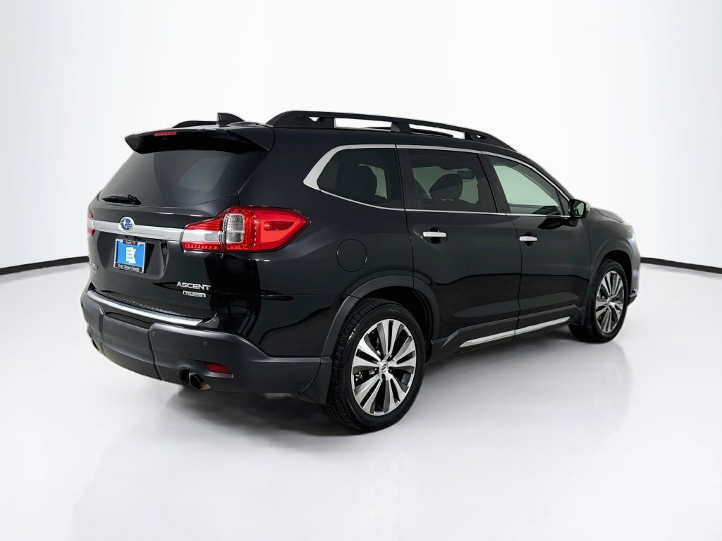 Used 2019 Subaru Ascent Touring w/ Popular Package #3 AWD/4WD image 8