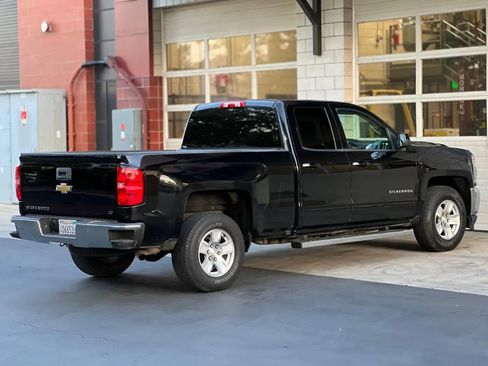 Used 2018 Chevrolet Silverado 1500 LT image 7