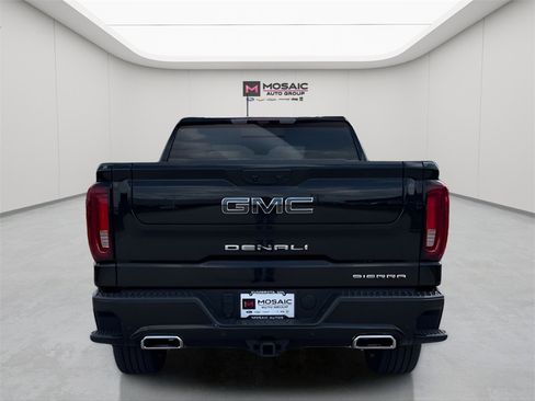 Used 2024 GMC Sierra 1500 Denali Ultimate image 6
