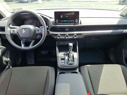 Used 2024 Honda CR-V EX image 11
