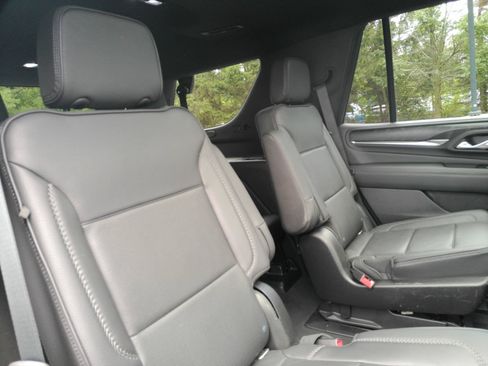 Used 2021 GMC Yukon Denali w/ Denali Ultimate Package AWD/4WD image 21