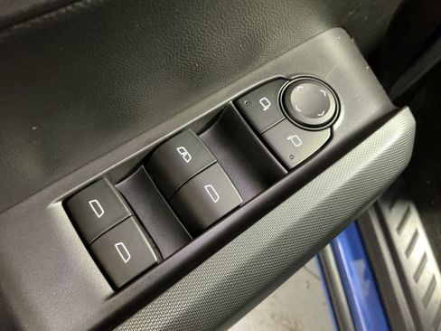 New 2026 Chevrolet Colorado Trail Boss image 23