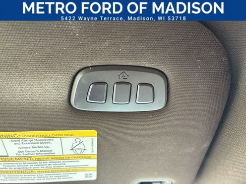 Used 2019 Ford F150 King Ranch w/ Equipment Group 601A Luxury image 32