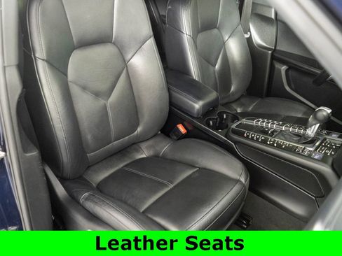 Used 2018 Porsche Macan GTS image 9