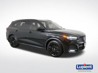 Used 2026 Acura MDX A-Spec AWD/4WD 360° Tour
