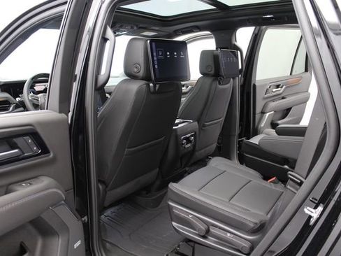 New 2026 GMC Yukon Denali image 20