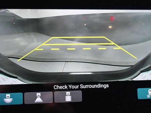 Used 2021 Honda Passport EX-L image 18