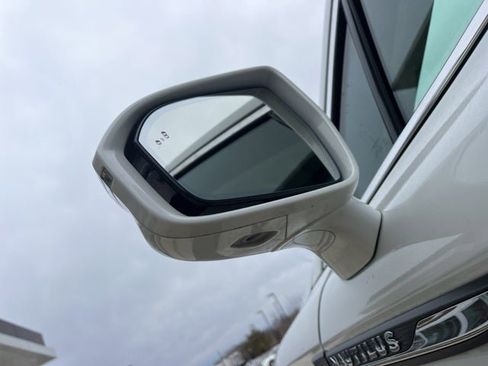 Used 2022 Lincoln Nautilus Reserve w/ Cargo Utility Package image 44