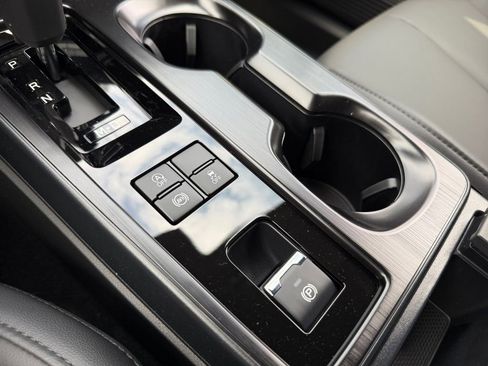 New 2026 Subaru Outback Premium AWD/4WD image 23