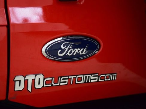 Used 2022 Ford Bronco Badlands image 18