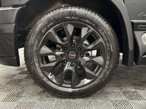 New 2025 GMC Savana 2500 Explorer Limited SE image 17