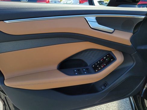 New 2026 Audi A6 Prestige image 19