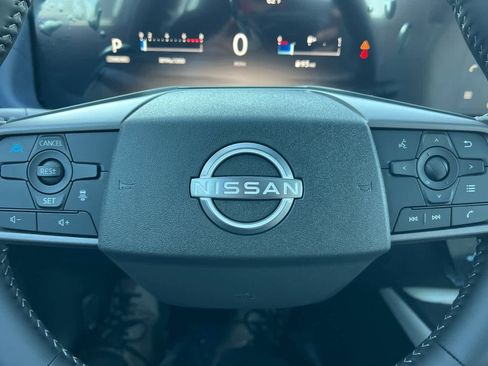 New 2026 Nissan Sentra SL image 27