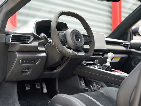 Used 2024 Lotus Emira First Edition RWD image 2