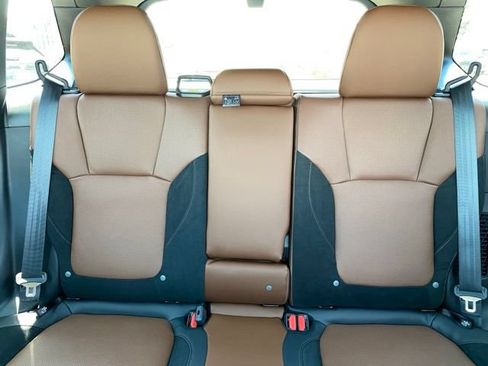 New 2026 Subaru Forester Touring AWD/4WD image 11