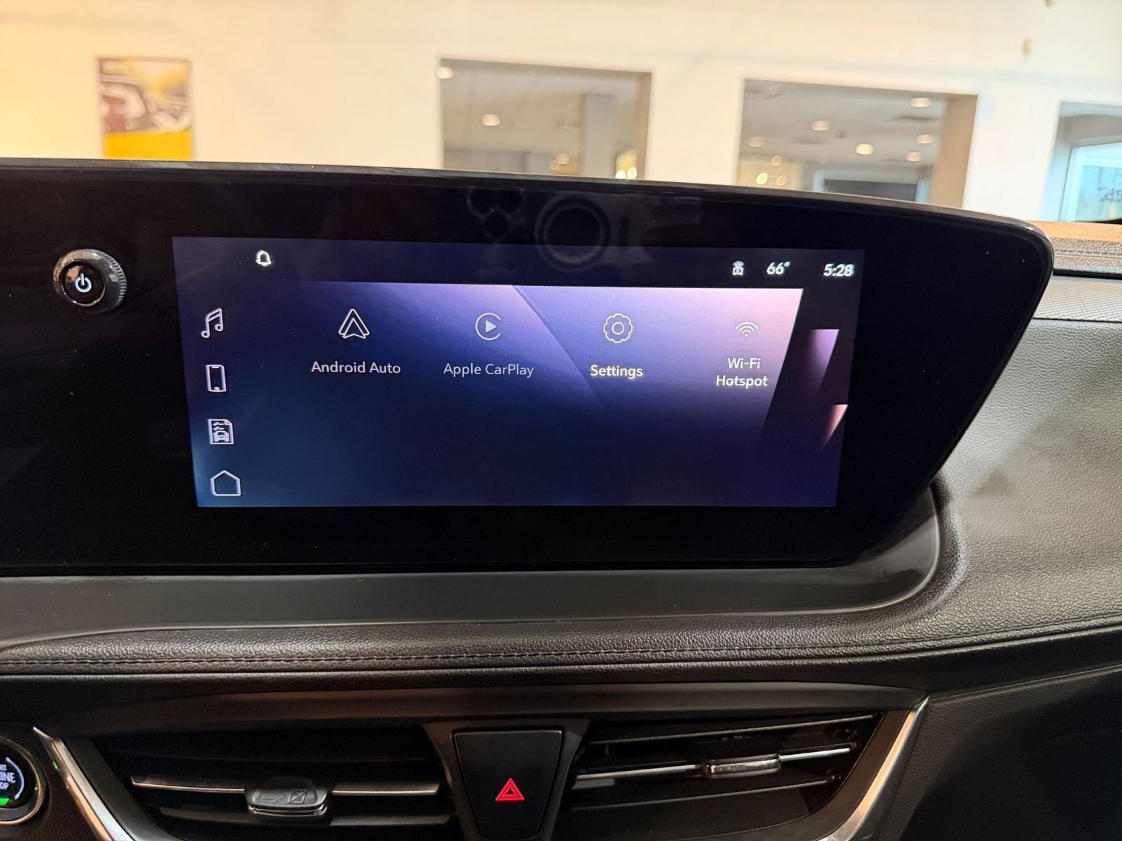 Used 2026 Buick Encore GX Preferred FWD image 19