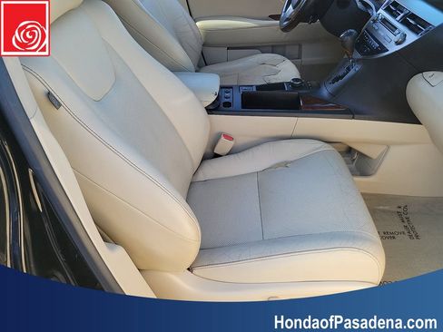 Used 2015 Lexus RX 350 FWD w/ Premium Package image 22