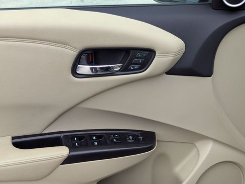 Used 2016 Acura RDX w/ Technology Package image 12