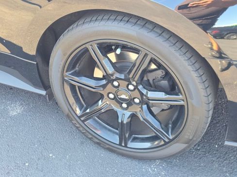 Used 2019 Ford Mustang GT Premium w/ Equipment Group 401A RWD image 14