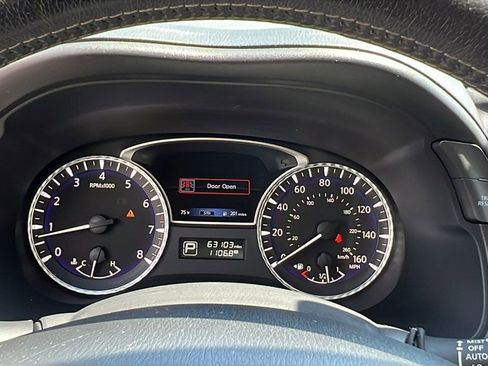 Used 2020 INFINITI QX60 Luxe w/ Essential Package image 30