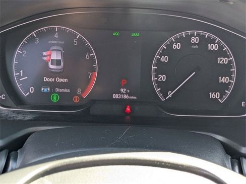 Used 2020 Honda Accord EX-L image 27
