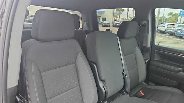 Used 2023 Chevrolet Silverado 1500 LT w/ Protection Package AWD/4WD image 25