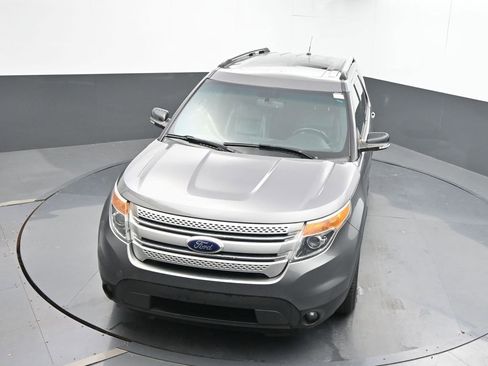 Used 2014 Ford Explorer XLT w/ Equipment Group 202A image 33