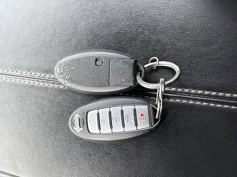 Used 2020 Nissan Altima 2.5 S image 29