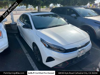 Certified 2024 Kia Forte GT w/ GT2 Package