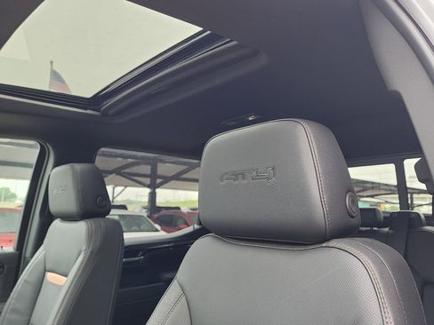 New 2026 GMC Sierra 1500 AT4 w/ AT4 Premium Package AWD/4WD image 18